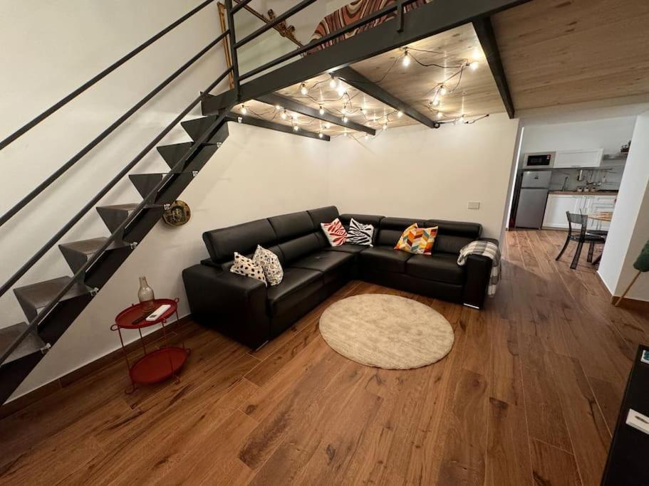 Appartement Domus Miraculi: Casa Storica Nel Cuore Di *