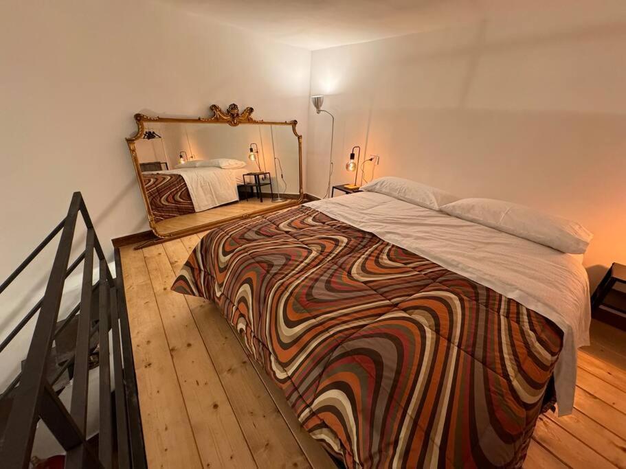 Domus Miraculi: Casa Storica Nel Cuore Di Appartement *