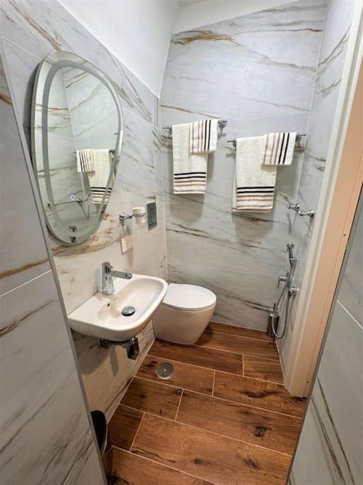 Appartement Domus Miraculi: Casa Storica Nel Cuore Di