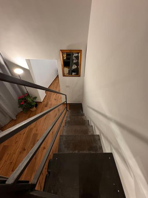 Domus Miraculi: Casa Storica Nel Cuore Di Napoli