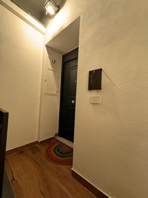 Domus Miraculi: Casa Storica Nel Cuore Di Appartamento Napoli